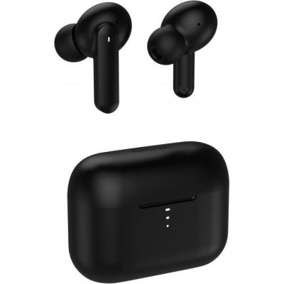 Навушники TWS QCY T11 Black