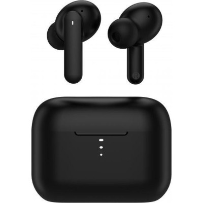 Навушники TWS QCY T11 Black