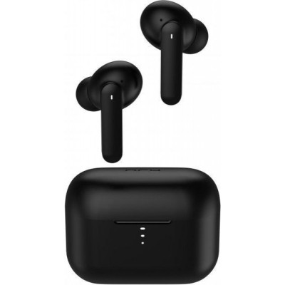 Навушники TWS QCY T11 Black