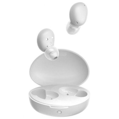 Навушники TWS QCY T16 White