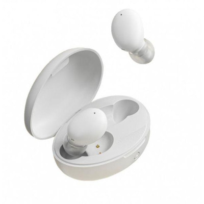 Навушники TWS QCY T16 White