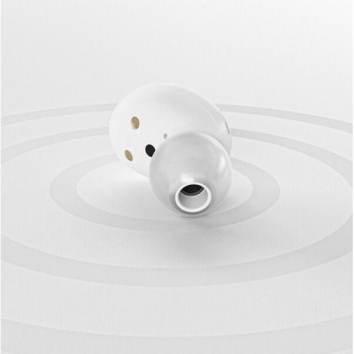 Навушники TWS QCY T16 White