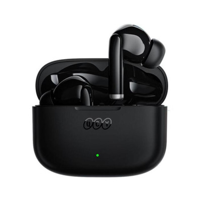 Навушники TWS QCY T19 Black
