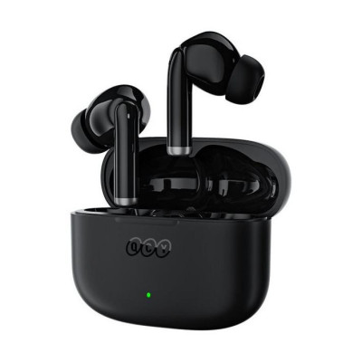 Навушники TWS QCY T19 Black