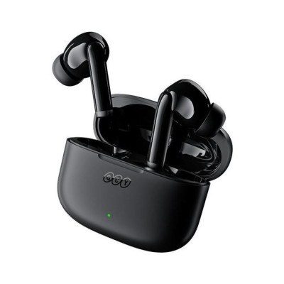 Навушники TWS QCY T19 Black