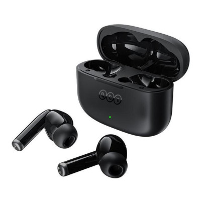 Навушники TWS QCY T19 Black