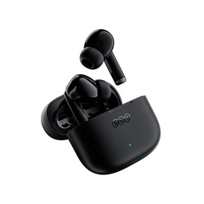 Навушники TWS QCY T19 Black