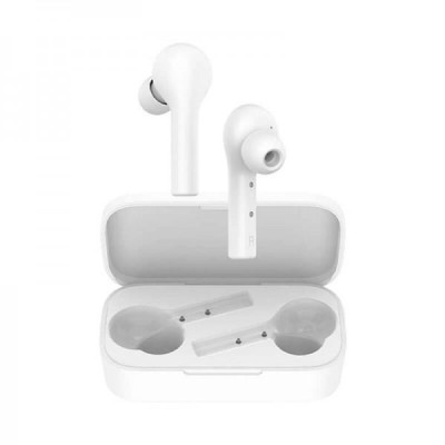 Навушники TWS QCY T5 White