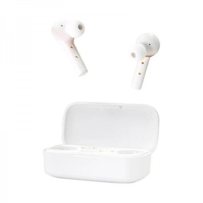 Навушники TWS QCY T5 White