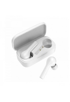 Навушники TWS QCY T5 White