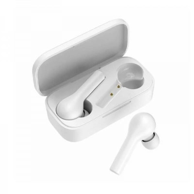 Навушники TWS QCY T5 White