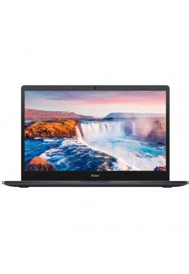 Ноутбук Xiaomi Mi RedmiBook 15 i3/8/256 (JYU4436ID) (UA)