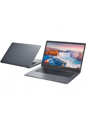 Ноутбук Xiaomi Mi RedmiBook 15 i3/8/256 (JYU4436ID) (UA)