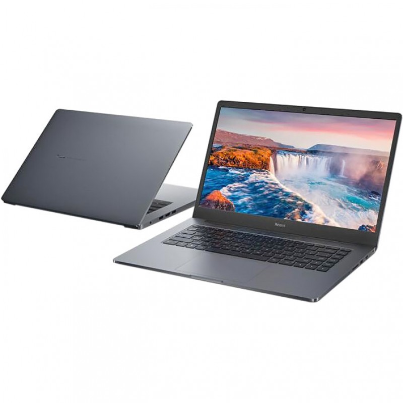 Ноутбук Xiaomi Mi RedmiBook 15 i3/8/256 (JYU4436ID) (UA)