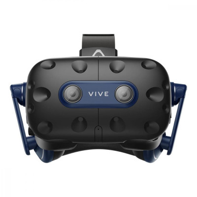 Окуляри віртуальної реальності HTC Vive Pro 2 VR Headset (99HASZ000-00)