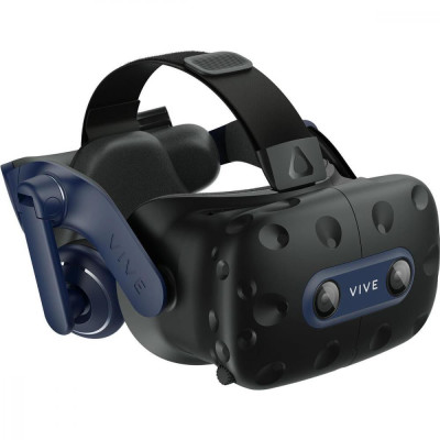 Окуляри віртуальної реальності HTC Vive Pro 2 VR Headset (99HASZ000-00)