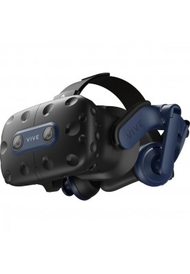 Окуляри віртуальної реальності HTC Vive Pro 2 VR Headset (99HASZ000-00)