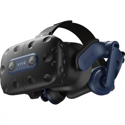 Окуляри віртуальної реальності HTC Vive Pro 2 VR Headset (99HASZ000-00)