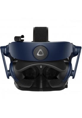 Окуляри віртуальної реальності HTC Vive Pro 2 VR Headset (99HASZ000-00)