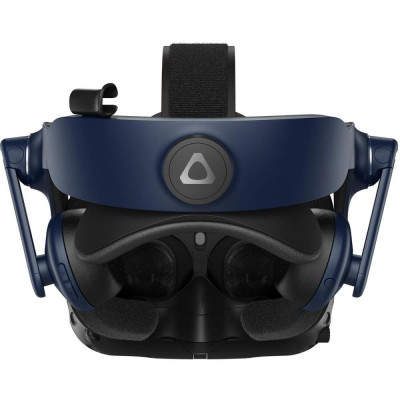 Окуляри віртуальної реальності HTC Vive Pro 2 VR Headset (99HASZ000-00)