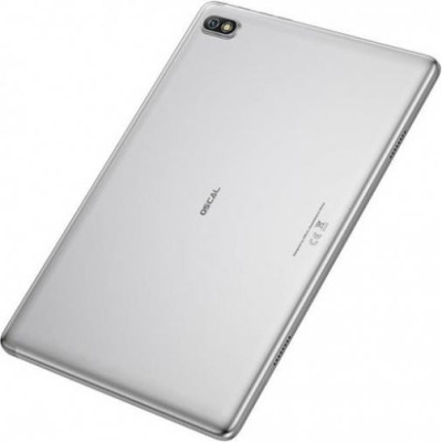 Планшет Blackview Oscal Pad 10 8/128GB 4G Moonlight Silver (6931548310976)