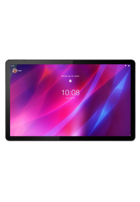 Планшет Lenovo Tab P11 4/128GB Wi-Fi Slate Grey (ZA9W0001CZ)