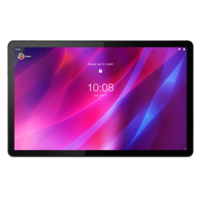 Планшет Lenovo Tab P11 4/128GB Wi-Fi Slate Grey (ZA9W0001CZ)