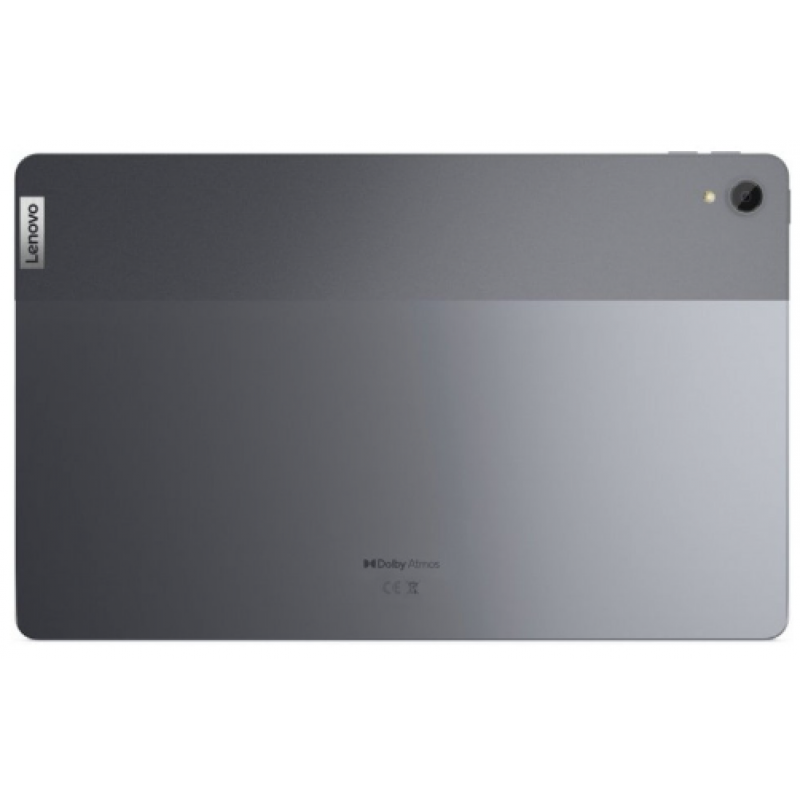 Планшет Lenovo Tab P11 4/128GB Wi-Fi Slate Grey (ZA9W0001CZ)