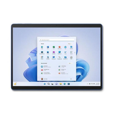 Планшет Microsoft Surface Pro 9 i7 16/256GB Win 11 Sapphire (QIL-00035)