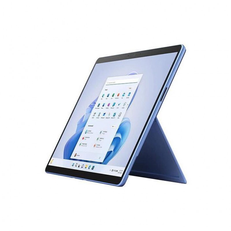 Планшет Microsoft Surface Pro 9 i7 16/256GB Win 11 Sapphire (QIL-00035)