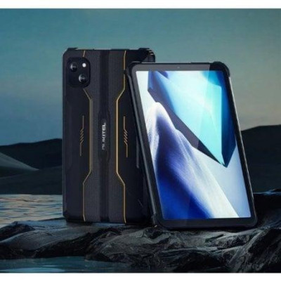 Планшет Oukitel Pad RT3 4/64GB Black