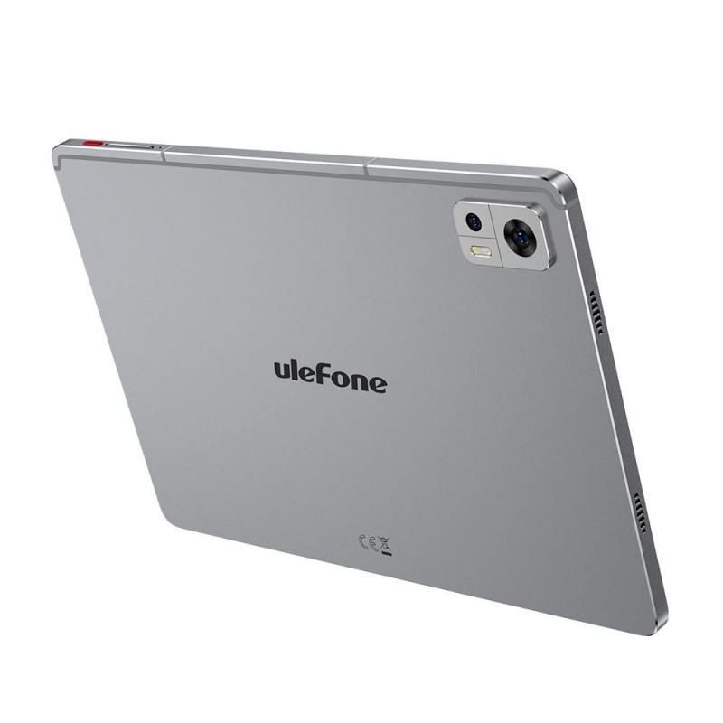 Планшет Ulefone Tab A8 4/64GB LTE Gray