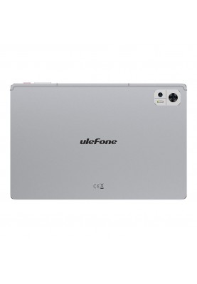 Планшет Ulefone Tab A8 4/64GB LTE Gray