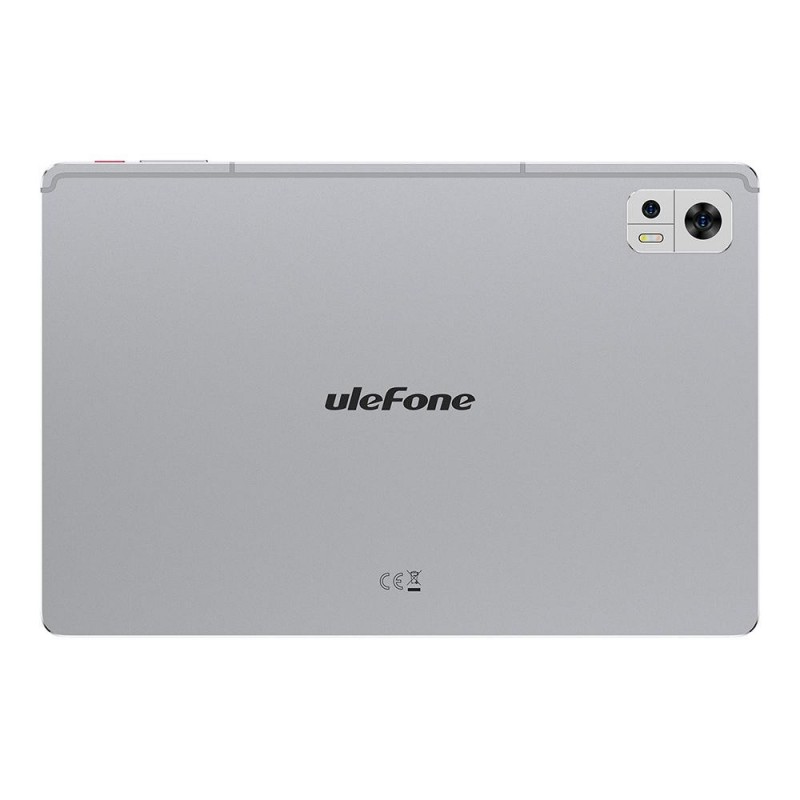 Планшет Ulefone Tab A8 4/64GB LTE Gray