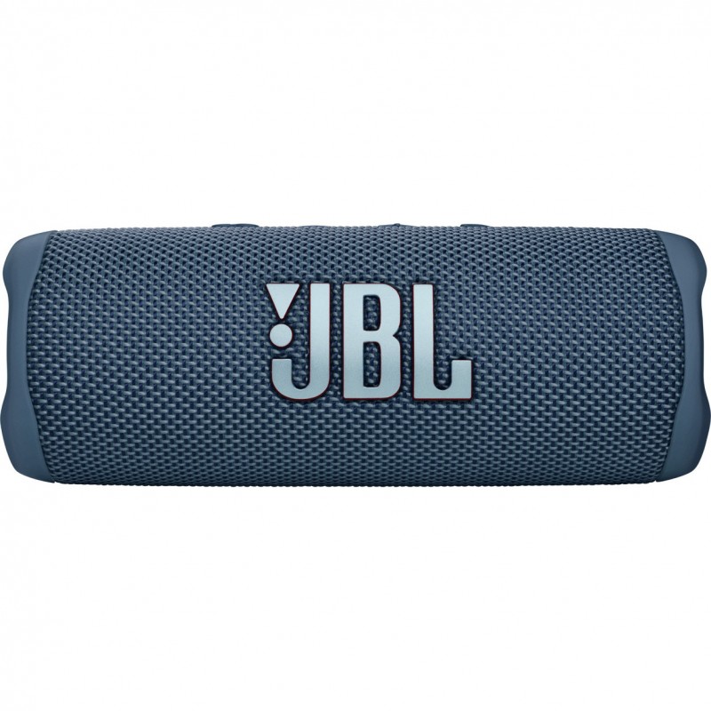 Портативна колонка JBL Flip 6 Blue (JBLFLIP6BLU)