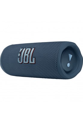 Портативна колонка JBL Flip 6 Blue (JBLFLIP6BLU)