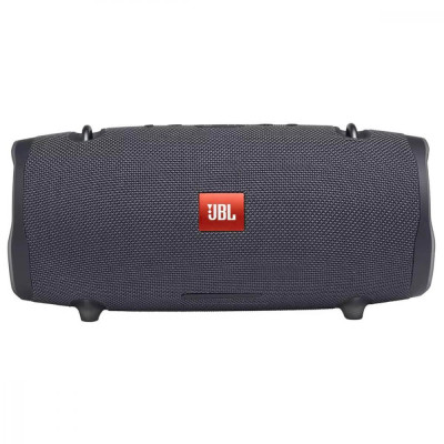 Портативна колонка JBL Xtreme 2 Gun Metall (JBLXTREME2GM)