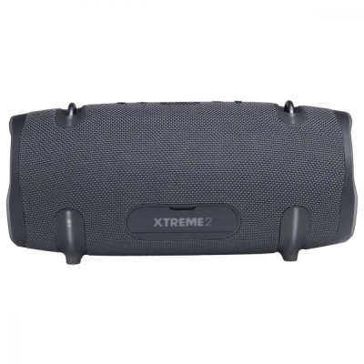 Портативна колонка JBL Xtreme 2 Gun Metall (JBLXTREME2GM)