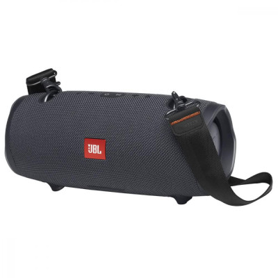 Портативна колонка JBL Xtreme 2 Gun Metall (JBLXTREME2GM)