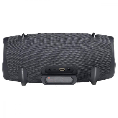 Портативна колонка JBL Xtreme 2 Gun Metall (JBLXTREME2GM)