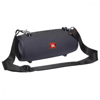 Портативна колонка JBL Xtreme 2 Gun Metall (JBLXTREME2GM)