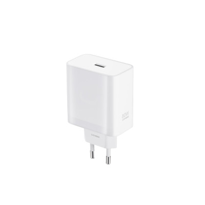 Зарядний пристрій OnePlus SUPERVOOC 80W Power Adapter