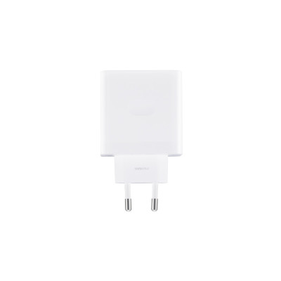 Зарядний пристрій OnePlus SUPERVOOC 80W Power Adapter