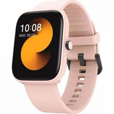 Смарт-годинник Haylou GST Lite LS13 Pink