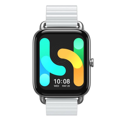 Смарт-годинник Haylou RS4 Plus LS011 Silver