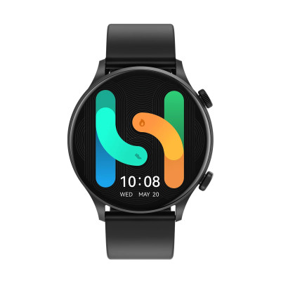 Смарт-годинник Haylou Solar Plus RT3 LS16 Black