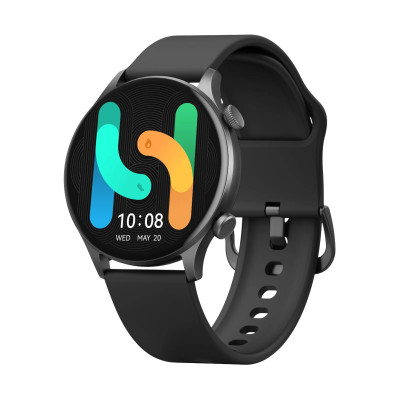 Смарт-годинник Haylou Solar Plus RT3 LS16 Black