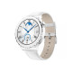 Смарт-годинник HUAWEI Watch GT 3 Pro 43mm White (55028825)