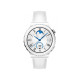 Смарт-годинник HUAWEI Watch GT 3 Pro 43mm White (55028825)