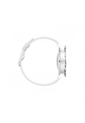 Смарт-годинник HUAWEI Watch GT 3 Pro 43mm White (55028825)